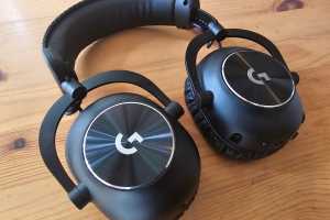 Logitech G Pro X 2 Lightspeed review: The reason I&rsquo;m now on team graphene