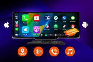 Big-screen car tech without the new-car price tag &mdash; last chance to grab it on sale