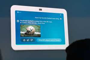 Alexa&rsquo;s big AI makeover: 8 burning questions answered 