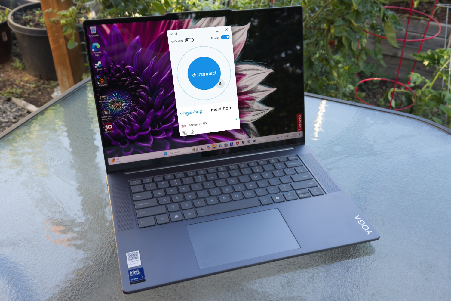 IVPN &ndash; Best VPN for privacy runner-up