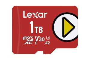 This speedy 1TB microSD is 4K ready and now a solid 42% off
