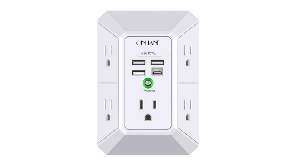 Qinlianf wall charger