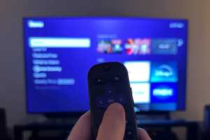 Is your Roku player talking to you? Here&rsquo;s how to shush it
