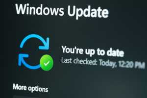 How (and why) to roll back Windows updates on your PC