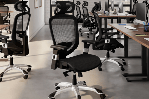 Snag Reddit&rsquo;s favorite desk chair for a killer 66% off
