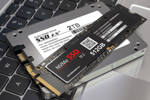 Why PC gamers shouldn&rsquo;t waste money on a PCIe 5.0 SSD